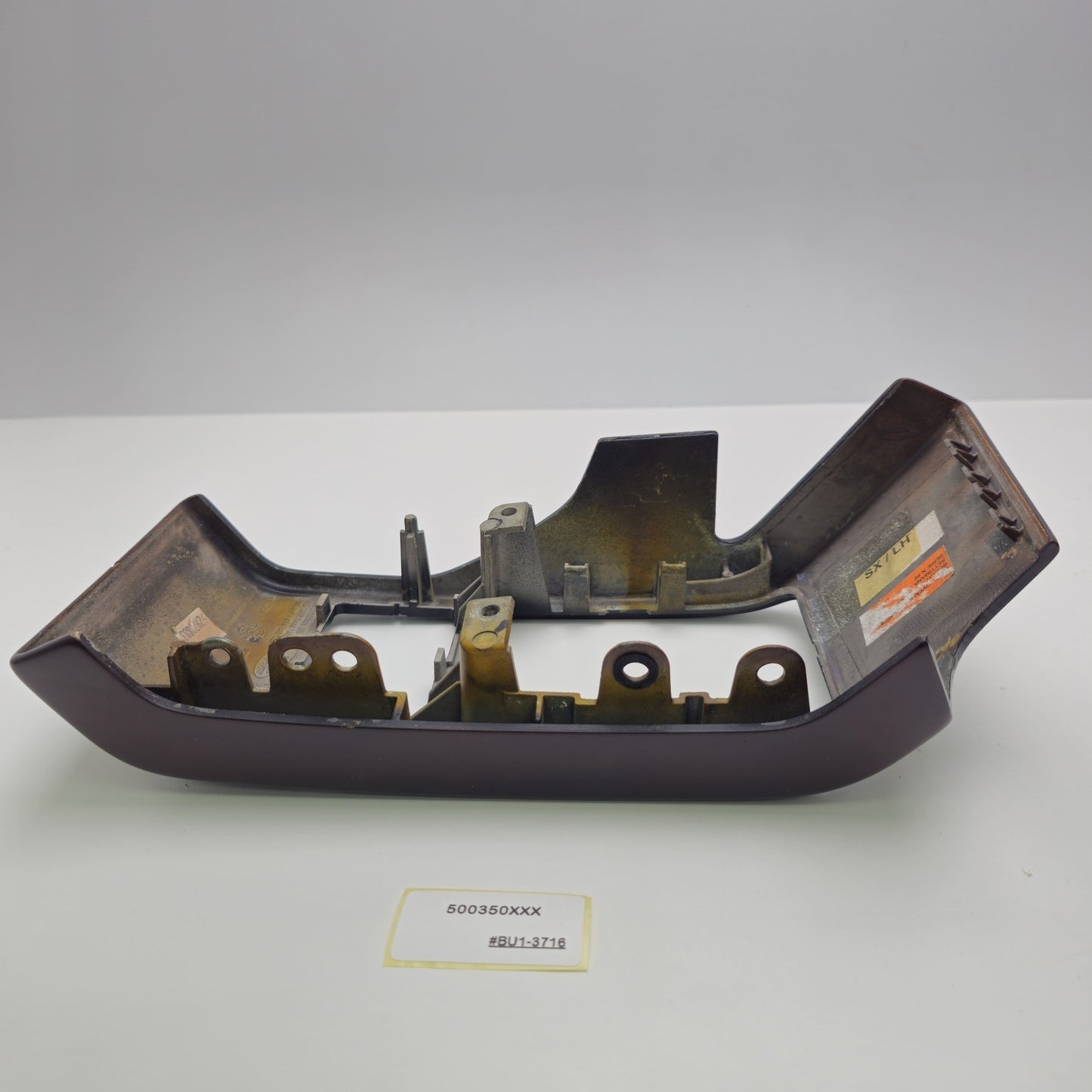 2007-2012 Land Rover Range Rover L322 Left Front Air Vent 500350XXX