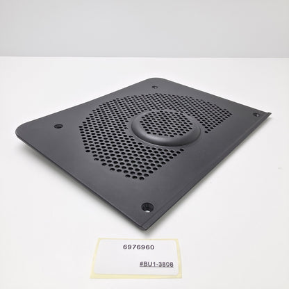 2003-2010 BMW E61 Subwoofer Trim 6976960