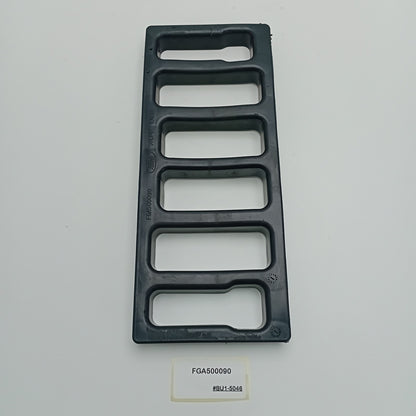 2003-2012 Land Rover Range Rover Upper Instr Plastic Trim Bezel FGA500090