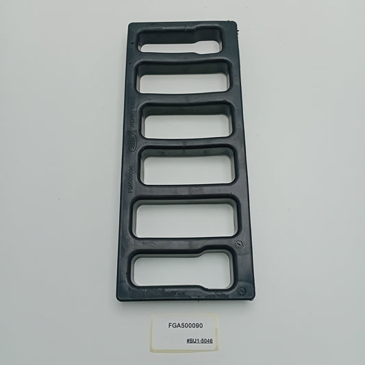 2003-2012 Land Rover Range Rover Upper Instr Plastic Trim Bezel FGA500090