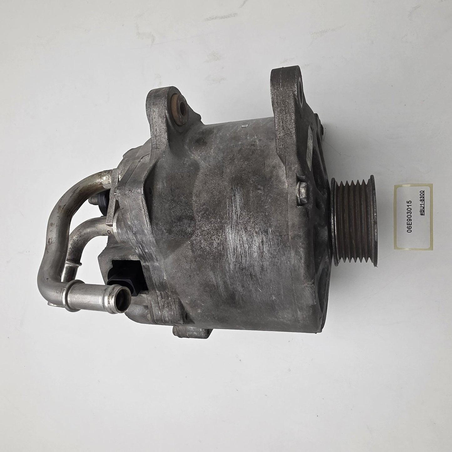 2011-2017 Audi Q7 Alternator 06E903015