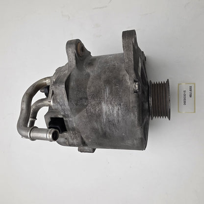 2011-2017 Audi Q7 Alternator 06E903015