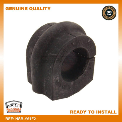 FEBEST NISSAN Front Stabilizer Bar Bush NSB-Y61F2