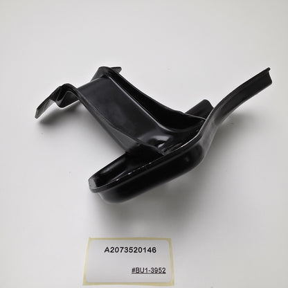 2006-2016 Mercedes-Benz E Rear Left Axle End Stop A2073520146