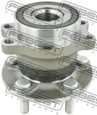 FEBEST 2011 Subaru Impreza Rear Wheel Hub 0882-G13MR