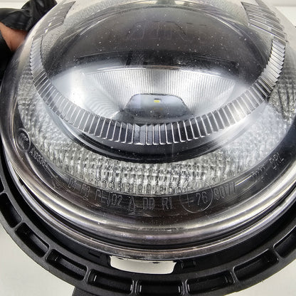 2020-2023 MINI COUNTRYMAN F60 Cooper S ALL4 Left Front Fog Light 6317749777306