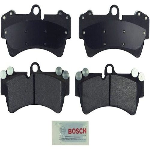 BOSCH 2007-2015 Audi Q7 Brake Pad Set 0986424739