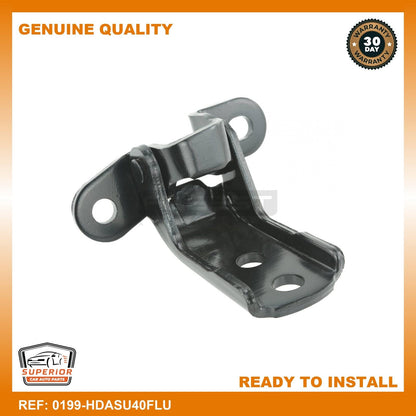 FEBEST DAIHATSU Door Hinge 0199-HDASU40FLU