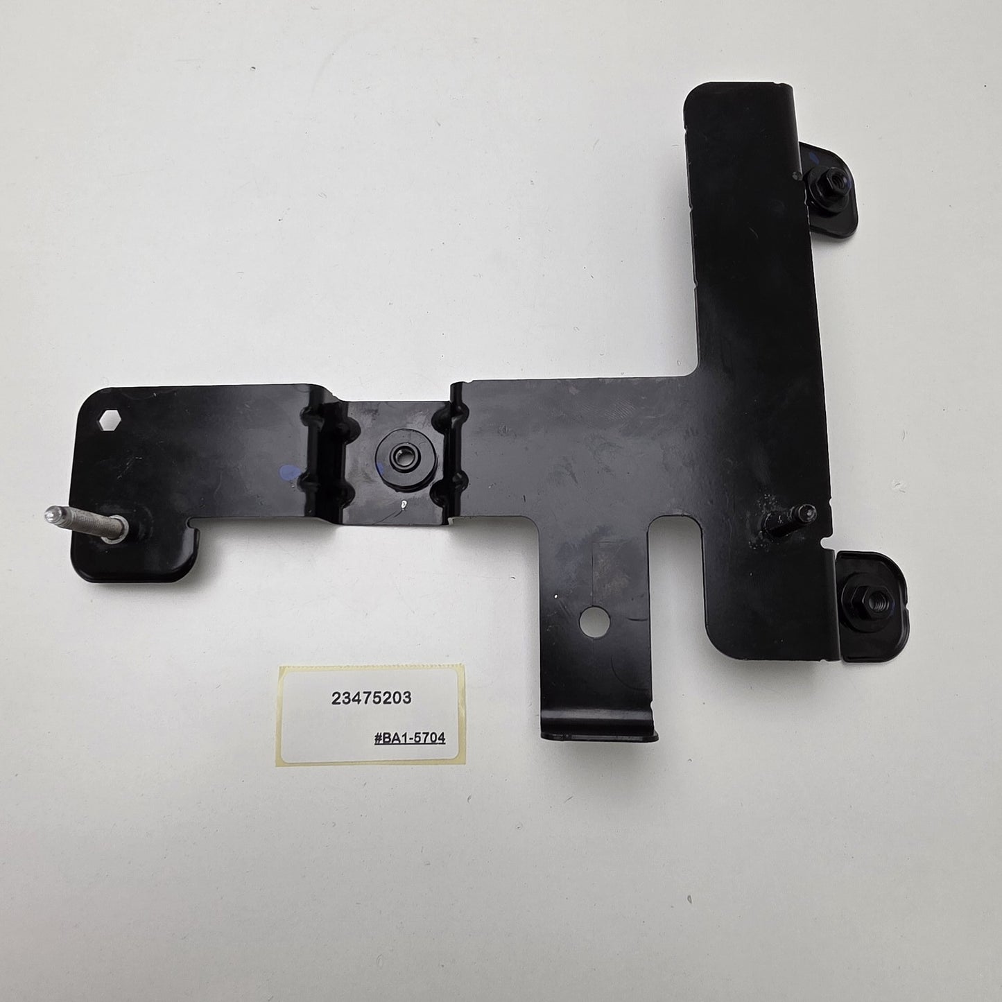 2015-2018 Cadillac CTS Multi Function Energy Storage Capacitor Module 23475203