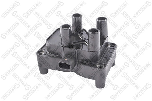 STELLOX 2005-2019 Ford Fiesta Ignition Coil 0221503485