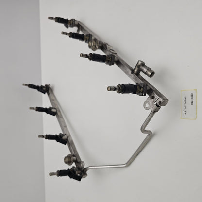 2007-2012 Mercedes-Benz CLS550 Fuel Rail Distributor A2730700795