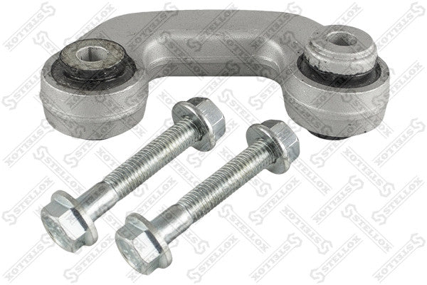 STELLOX 1996-2011 Audi A8 Link/Coupling Rod Stabiliser Bar 4D0411317J>R