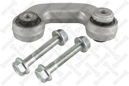 STELLOX 1996-2011 Audi A8 Link/Coupling Rod Stabiliser Bar 4D0411317J>R