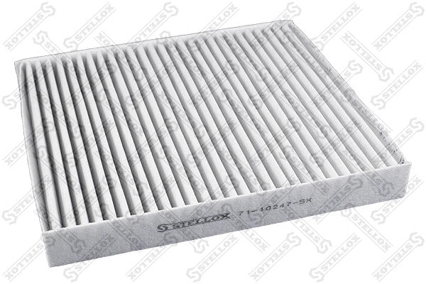 STELLOX 2003-2018 Mercedes-Benz G500 Cabin Air Filter 4638300018