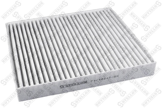 STELLOX 2003-2018 Mercedes-Benz G500 Cabin Air Filter 4638300018