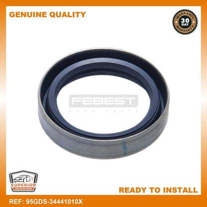 FEBEST NISSAN Drive Shaft Oil Seal 95GDS-34441010X