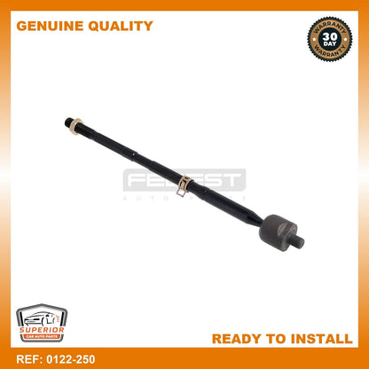 FEBEST TOYOTA Inner Tie Rod 0122-250