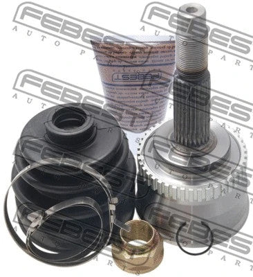 FEBEST NISSAN Outer Cv Joint 0210-017A42