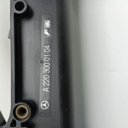 2004-2009 Mercedes-Benz CL55 Accelerator Pedal A2203000104