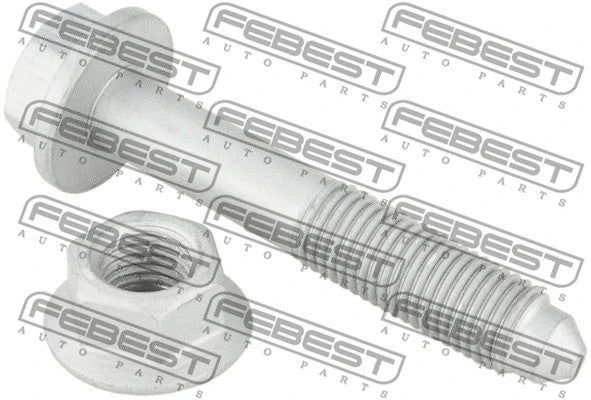 FEBEST 2011-2018 Audi A1 Camber Correction Screw 2398-004-KIT