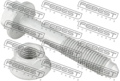 FEBEST 2011-2018 Audi A1 Camber Correction Screw 2398-004-KIT