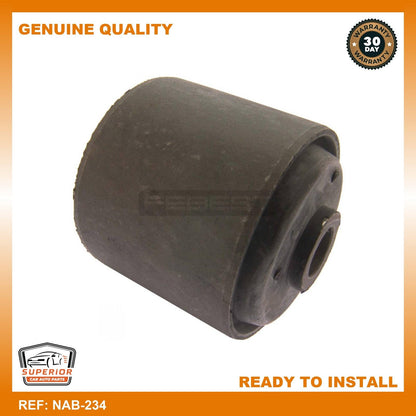 FEBEST NISSAN Rear Crossmember Bushing NAB-234