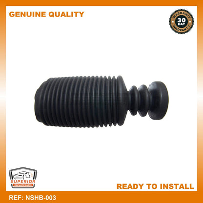 Febest 1999-2001 Infiniti G20 Rear Shock Absorber Boot NSHB-003