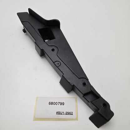 2002-2008 Mini Cooper S R52 Left Drivers Side Fender Mounting Bracket 6800799