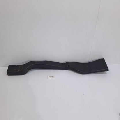 2006 Bentley Continental GTC Air Duct Left 3W0819655