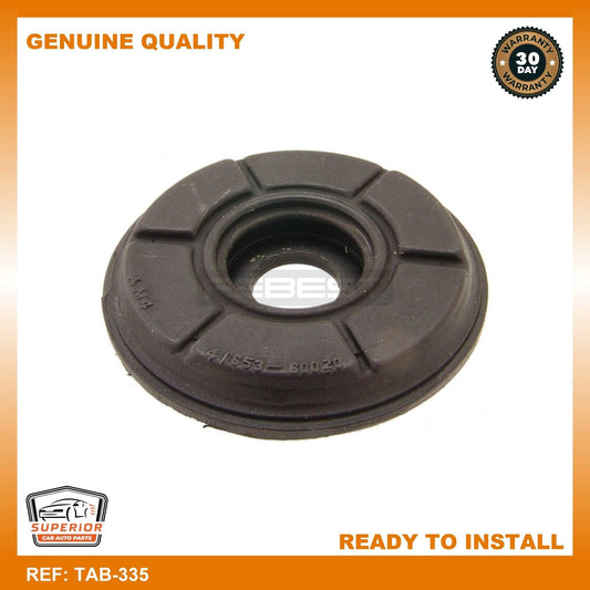 Febest 2002-2007 Lexus LX470 Arm Bushing Differential Mount TAB-335