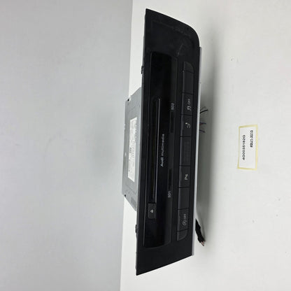 2010-2020 Audi A7 Radio/CD/DVD/GPS head unit 4G0035182G