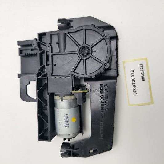 2006-2011 Mercedes W219 Headrest Actuator 0009700026