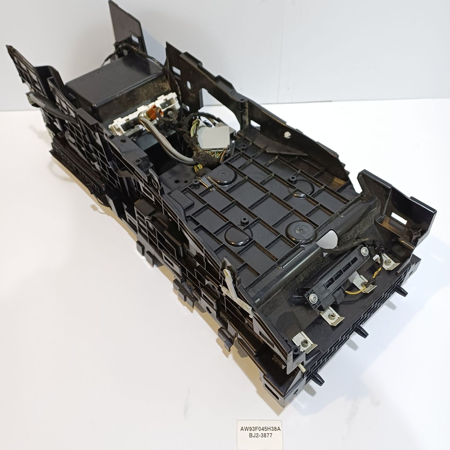 2010-2019 Jaguar XJ Front Center Console Base Floor Cover AW93F045H38A