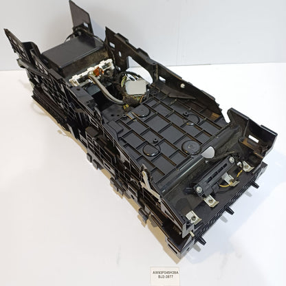 2010-2019 Jaguar XJ Front Center Console Base Floor Cover AW93F045H38A