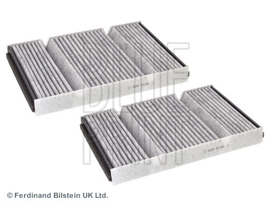 BLUE PRINT Mercedes-Benz Cabin Air Filter Set ADU172527