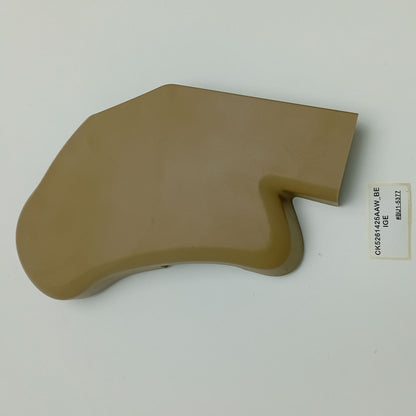 2012-2022 Land Rover Range Rover L405 Lower Seat Cover CK5261425AAW_BEIGE