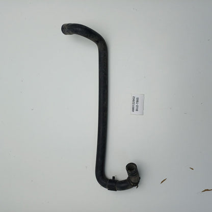 2016-2021 Audi Q7 Radiator Coolant Hose 4M0122902