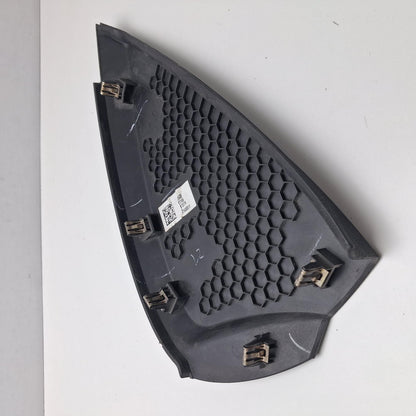 2014-2019 Cadillac CTS Instrument Panel Outer Trim Cover 105089644
