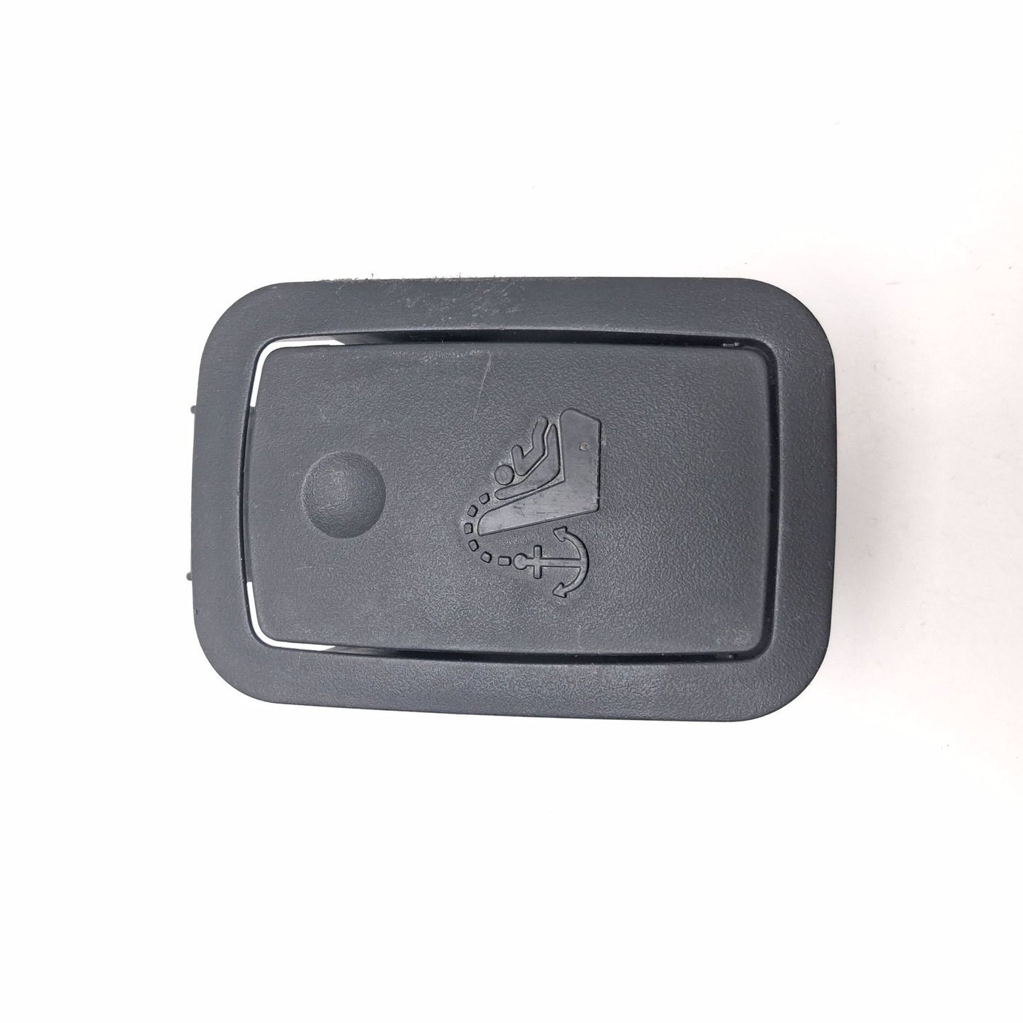 2013-2016 Chevrolet Malibu Child Seat Lower Anchor Trim Cover Cap 15795997