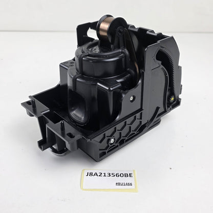 2017-2019 Range Rover Velar Front Centre Console Cup Holder J8A213560BE