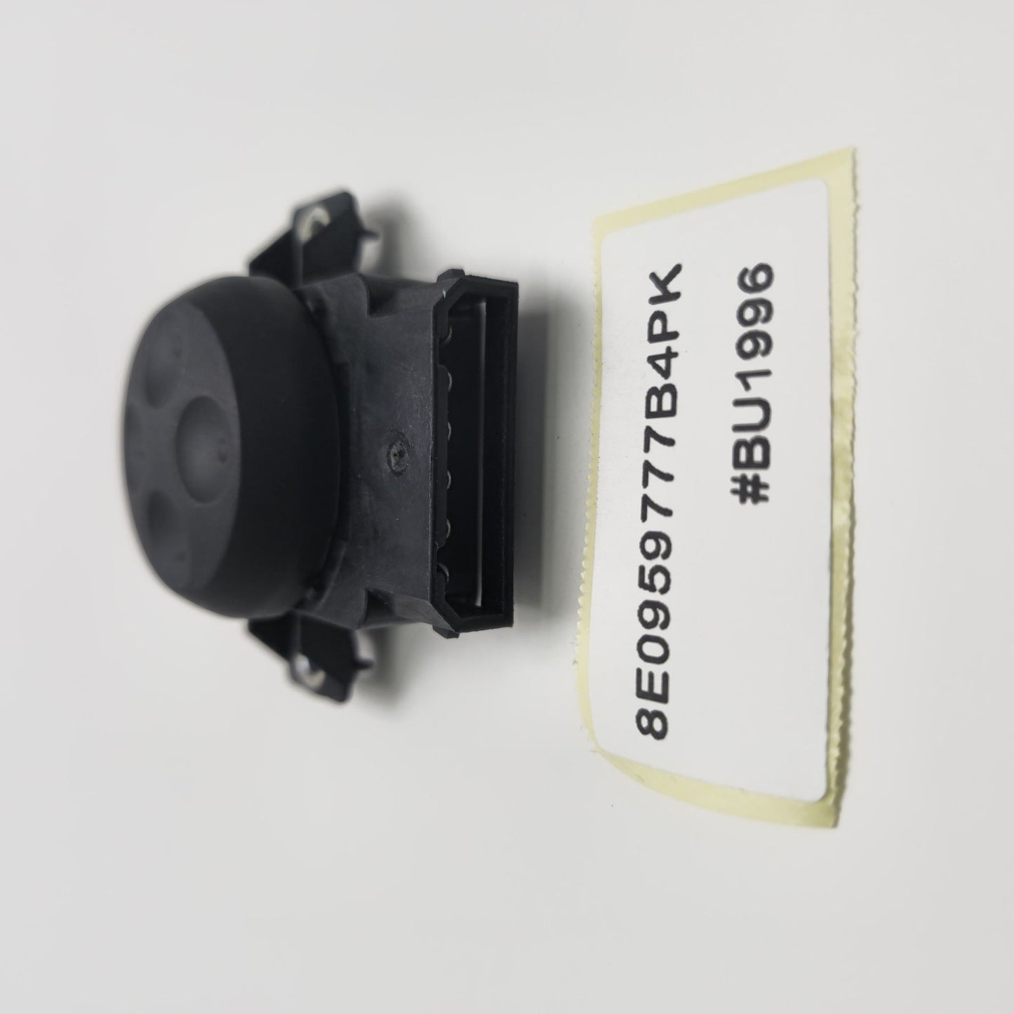 1986-2025 Volkswagen Jetta Seat Lumbar Adjust Switch 8E0959777B4PK