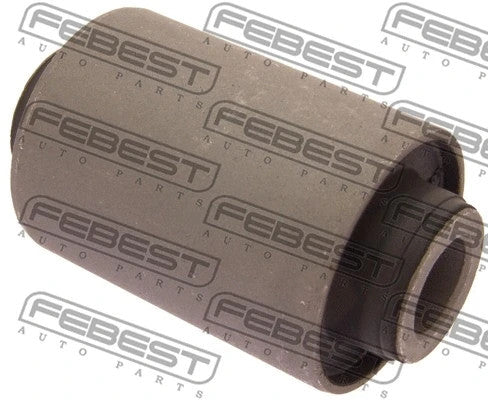 FEBEST 2009-2017 Nissan Frontier Front Bushing, Lower Control Arm NAB-169