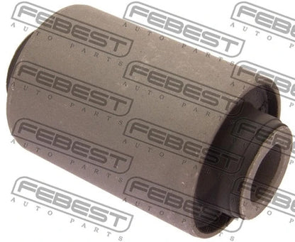 FEBEST 2009-2017 Nissan Frontier Front Bushing, Lower Control Arm NAB-169