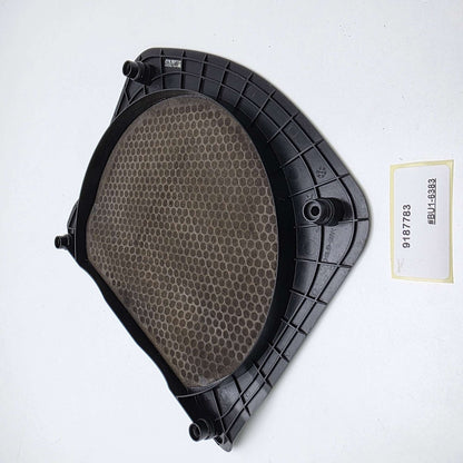 2011-2013 BMW 528i Subwoofer Grille Cover 9187783