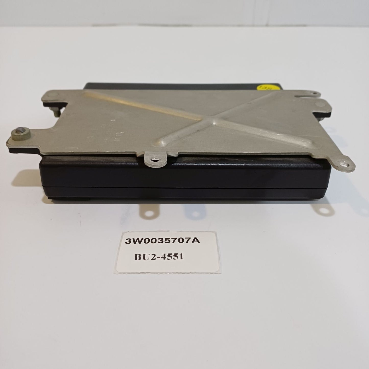 2012-2018 Bentley GT Bracket 3W0035707A