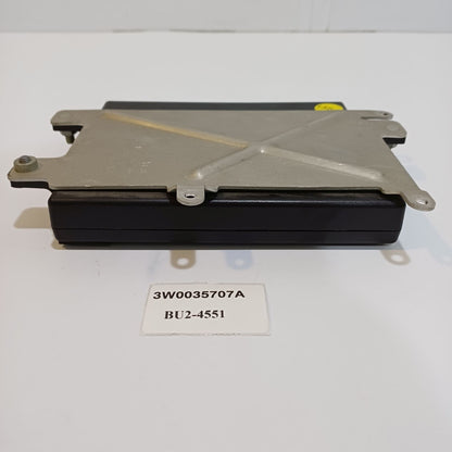 2012-2018 Bentley GT Bracket 3W0035707A