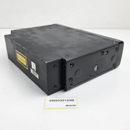 2006-2012 Bentley Continental Flying Spur DVD CHANGER 3W5035123B