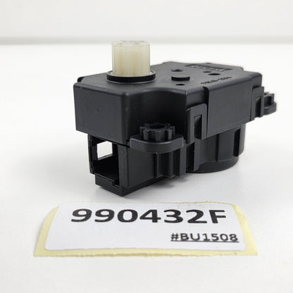 2007-2015 Mini Countryman Heater Blower Flap Motor Actuator 990432F