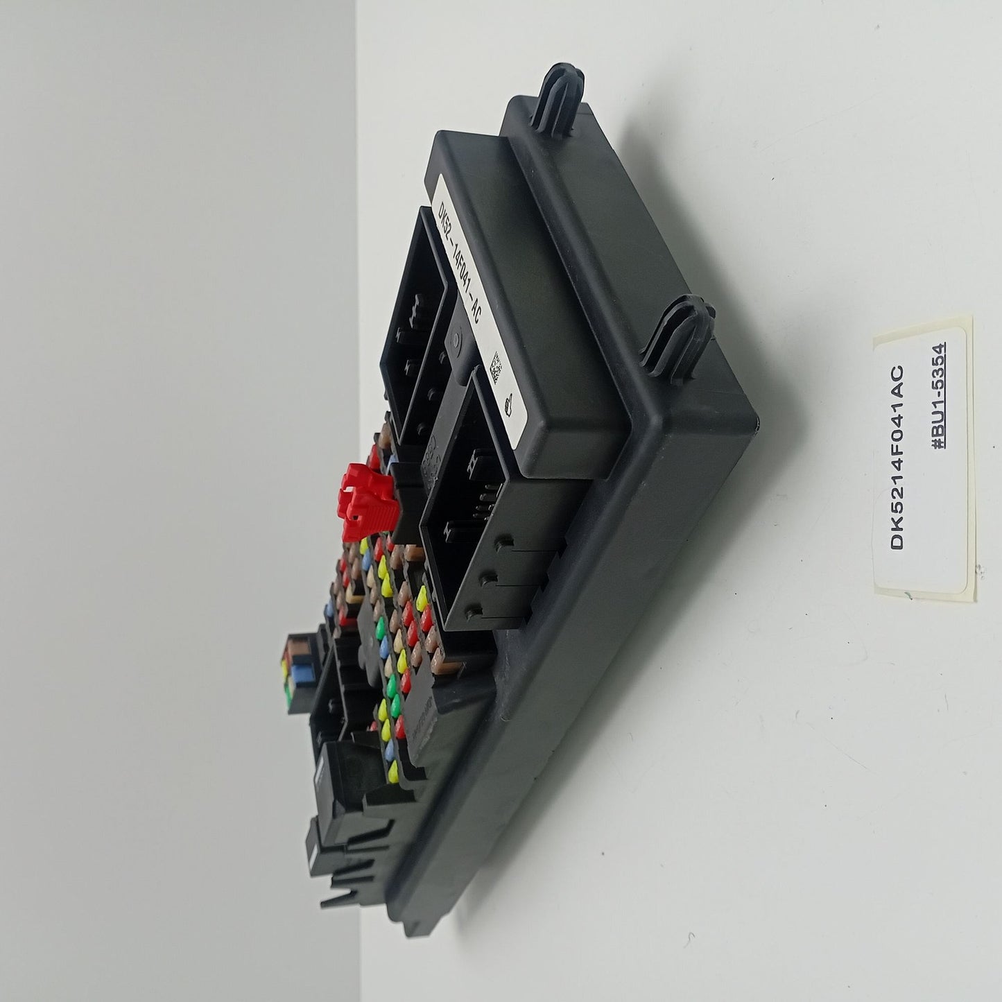 2014-2015 Land Rover Range Rover L405 Dash Fuse Box Relay Harness DK5214F041AC