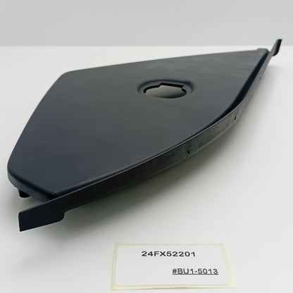 2004-2012 Land Rover Range Rover DASHBOARD END TRIM PANEL 24FX52201